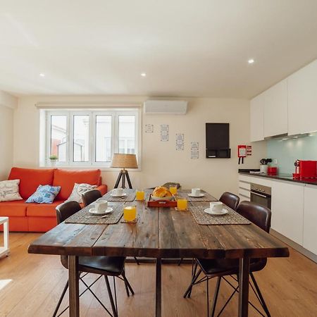 Rooftop Design Apartment By Homing Porto Exterior photo