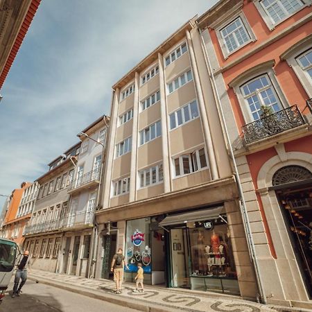 Rooftop Design Apartment By Homing Porto Exterior photo