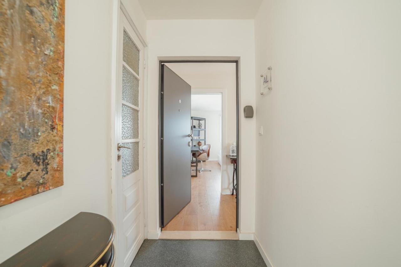 Rooftop Design Apartment By Homing Porto Exterior photo