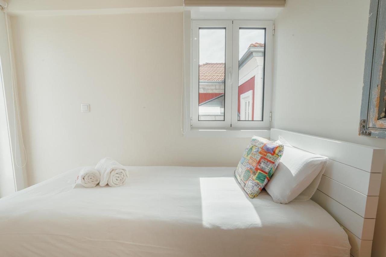 Rooftop Design Apartment By Homing Porto Exterior photo