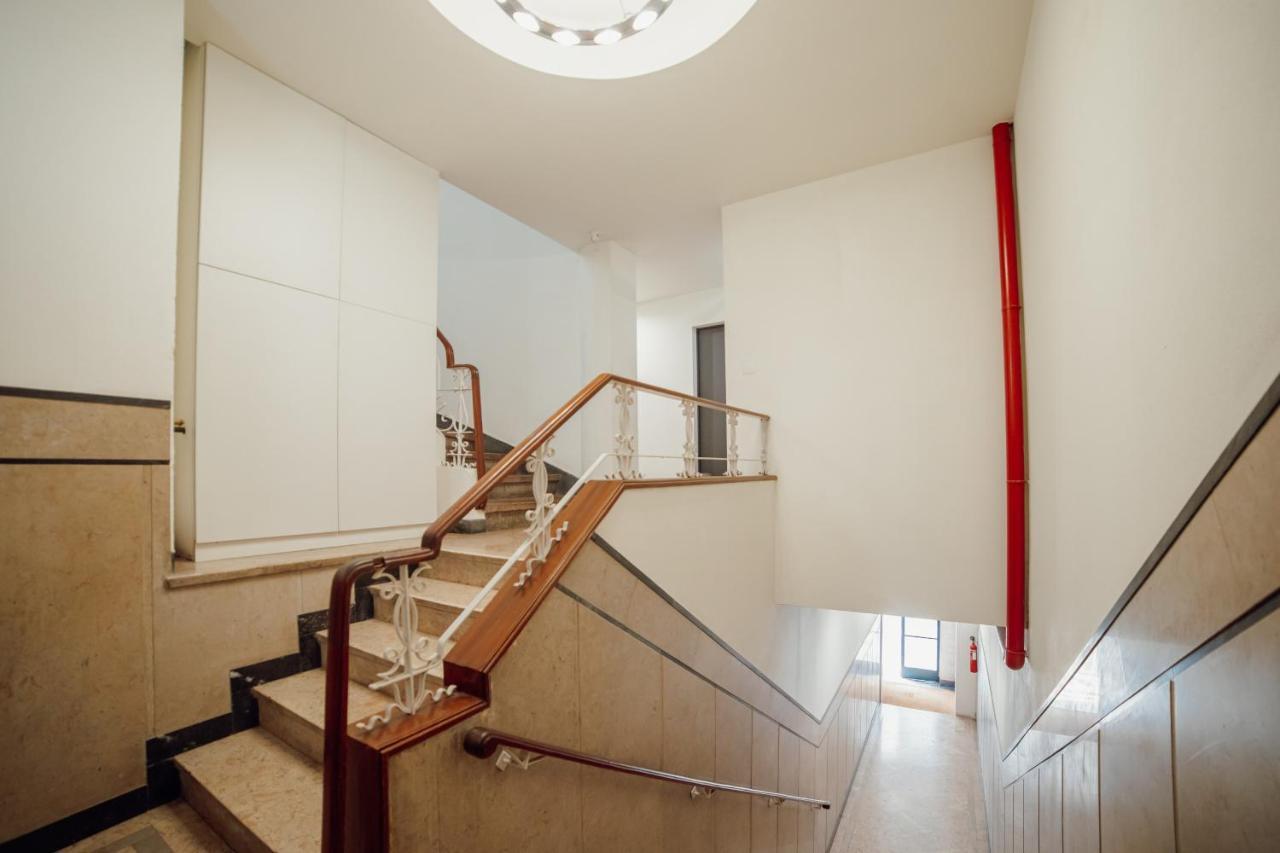 Rooftop Design Apartment By Homing Porto Exterior photo